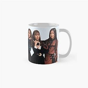 (G)idle Pastel Classic Mug