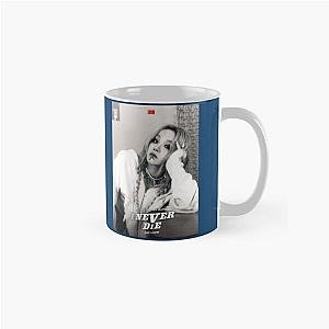 G I DLE YUQI I NEVER DIE Ver Classic Mug