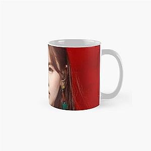 i-dle Miyeon Classic Mug