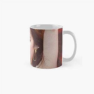 iDLE Yuqi Classic Mug
