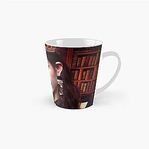 G I dle Queen Jeon Soyeon Tall Mug