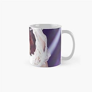i-dle Soojin Classic Mug