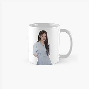 (G)I-DLE Miyeon Classic Mug