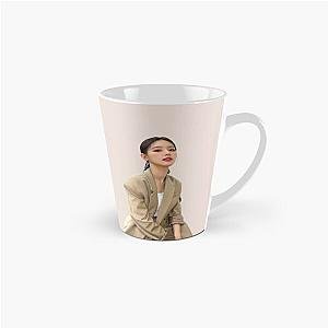 G I DLE Miyeon Tall Mug
