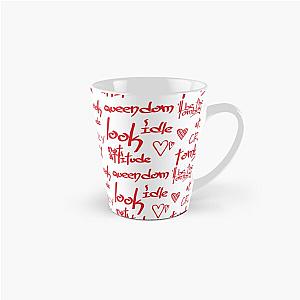 (G)I-DLE - I Never Die Tomboy Graffiti Tall Mug