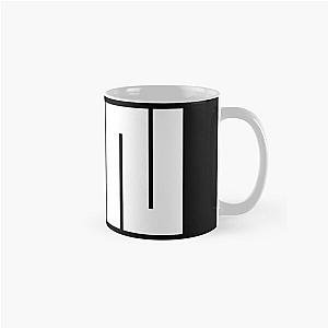 G I DLE K Pop HD Logo Classic Mug