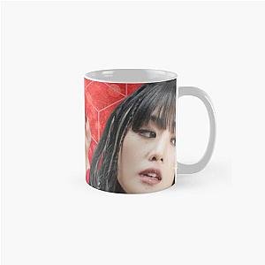 (G)I-dle Minnie Queencard Mug
