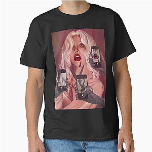 (G)I-DLE Soyeon Classic T-Shirt