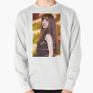 G-idle Yuqi Pullover Sweatshirt