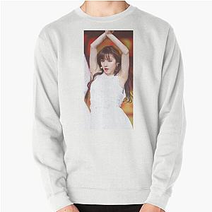 (G)idle Yuqi Pullover Sweatshirt