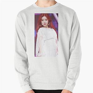 i-dle Soojin Pullover Sweatshirt