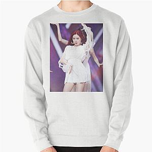 (G)I-DLE Soojin Pullover 

I removed the weird character after the (G)