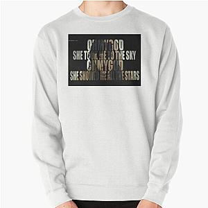 (G)i-dle - Oh My God Sweatshirt