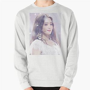 Gidle Minnie Pullover Sweatshirt