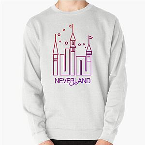 KPOP GIDLE FANDOM NEVERLAND Pullover Sweatshirt