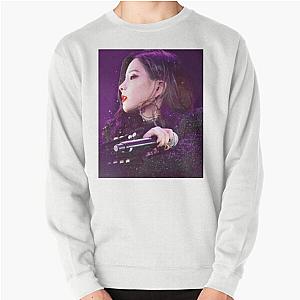 (G)I-dle Jeon Soyeon Pullover Sweatshirt