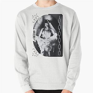 Minnie (I-DLE) Pullover Sweatshirt