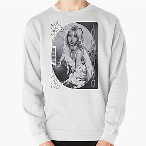Soyeon GI-DLE Pullover Sweatshirt