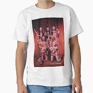 (G)I-DLE I Never Die Classic T-Shirt