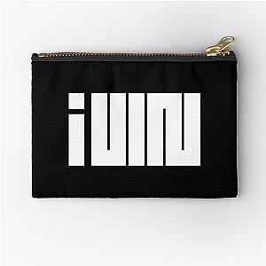 G I DLE K Pop HD Zipper Pouch