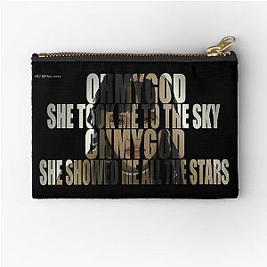 (G)i-dle - Oh My God Pouch