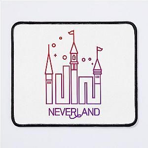 K-POP (G)I-DLE FANDOM NEVERLAND Mouse Pad