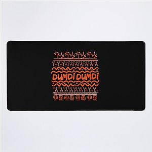 Kpop G I-Dle Classic T-Shirt Desk Mat