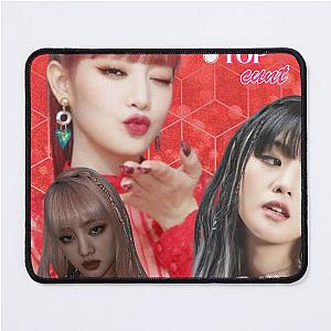 (G)I-dle Minnie Mouse Pad