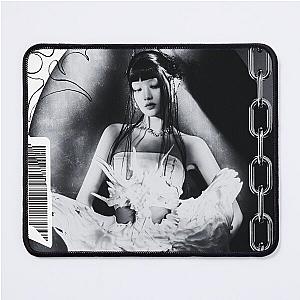 Minnie G I.DLE Mouse Pad