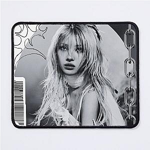 Soyeon GI-DLE Mouse Pad