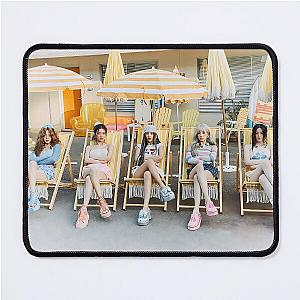 (G)I-DLE KPOP Mouse Pad