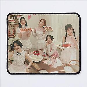 (G)I-DLE Mouse Pad