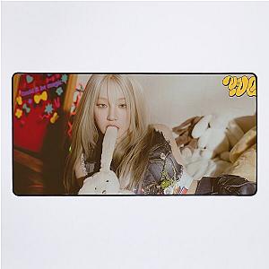 (G)I-DLE KPOP Desk Mat