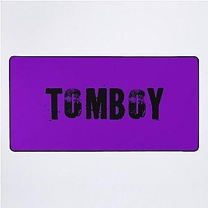 (G)I-DLE Tomboy Desk Mat