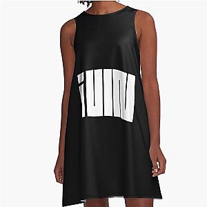 (G)I-DLE K Pop A-Line Dress