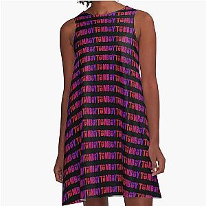 (G)I-DLE - Tomboy Dress