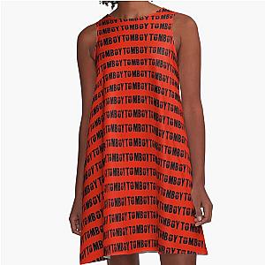 (G)I-DLE - Tomboy A Line Dress