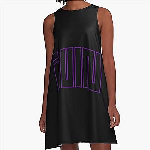 G-IDle A-Line Dress