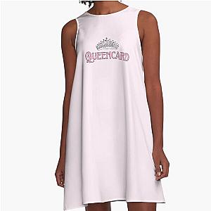 (G)I-Dle - A-Line Dress