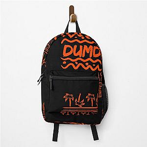 Kpop I-Dle Classic T-Shirt Backpack