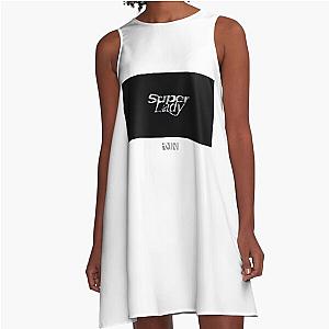 (G)I-DLE Super A-Line Dress