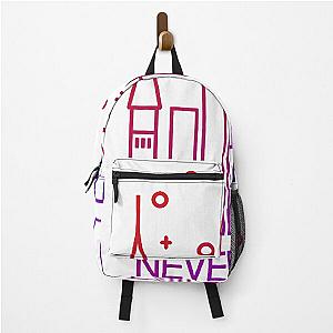 Kpop (I-DLE) Fandom Neverland Backpack