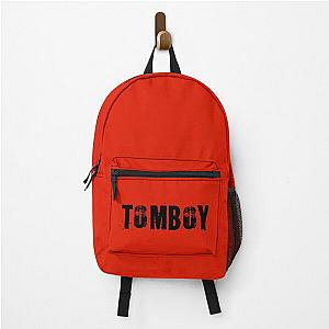 (G)I-DLE - Tomboy Backpack