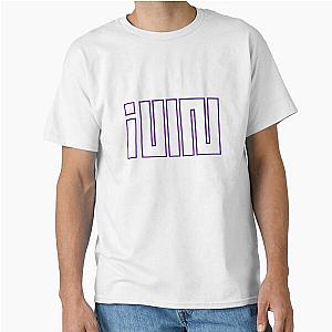 I-DLE Logo Classic T-Shirt