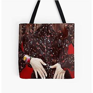 i-dle Miyeon All Over Print Tote Bag