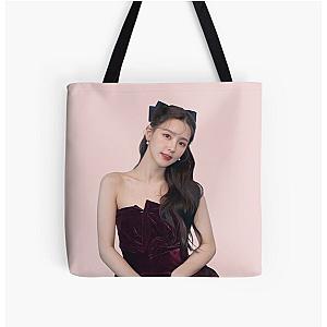 G IDLE Miyeon All Over Print Tote Bag