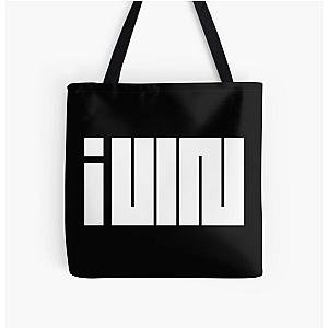 (G)I-DLE KPop Tote Bag