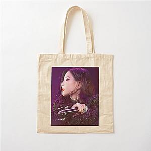 G-idle Jeon Soyeon Cotton Tote Bag