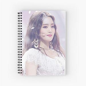 (G)i-dle Minnie Spiral Notebook