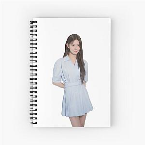 (G)I-DLE Miyeon Spiral Notebook